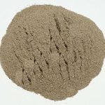 черный молотый