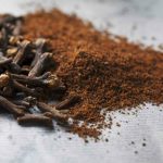 гвоздика молотая