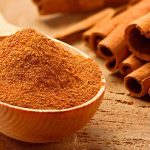 корица молотая