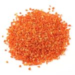 морковь сушеная