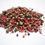 пять перцев