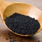 Тмин черный (седана, нигелла)