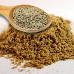 тмин молотый