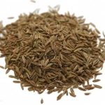 Кумин (Зира)