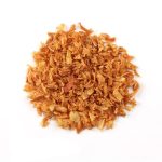 лук сухой жареный