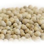 перец белый горошек