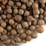 Перец душистый горошек