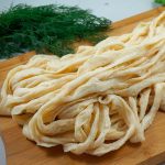 Черева говяжьи (пучок)