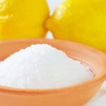 лимонная кислота