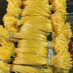 Петли колбасные