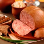 пузырь говяжий