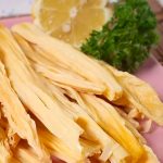 соевая спаржа