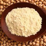 соевый изолят