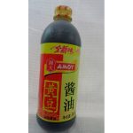 соевый соус