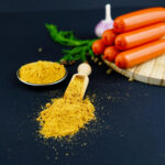 Сосиски-гриль