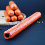 Полиамидная барьерная (не проницаемая) ⌀24мм