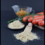 Сосиски любительские