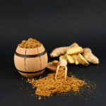 Экстракт имбиря