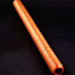 Целлюлозная оболочка для сосисок Ø24мм Viscofan 33.5м