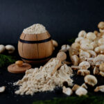 Приправа Грибы