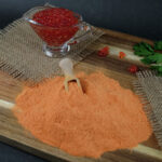 Приправа Красная икра